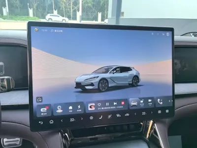 Denza Denza Z9GT