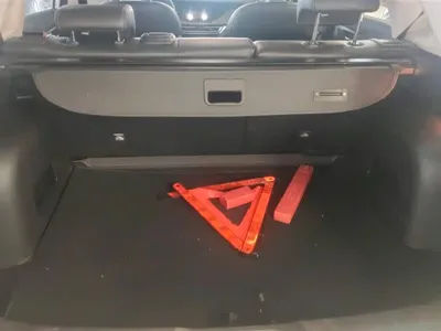 Changan CS35PLUS
