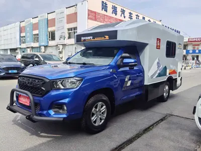 大通 V80 RV