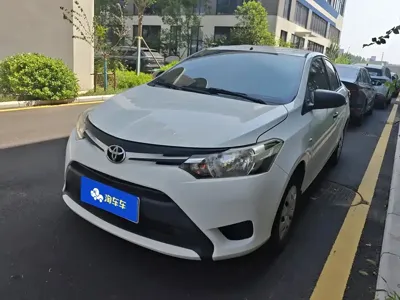 Toyota Vios