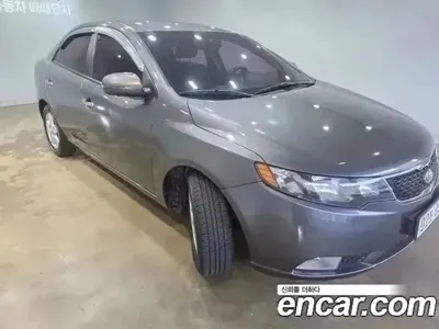 Kia Porte