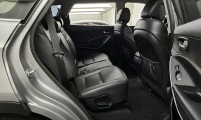 Hyundai Maxcruz