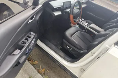 Wuling Xingguang