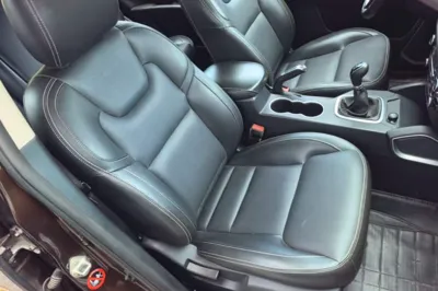 Geely Auto Vision X6