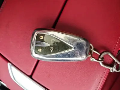 Changan 长安CS75PLUS