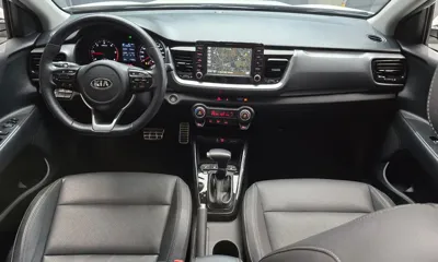 Kia Stonic