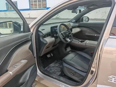 Changan CS55PLUS