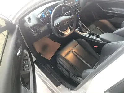 Hyundai Fista