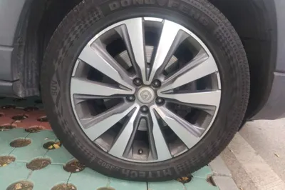 Changan CS95