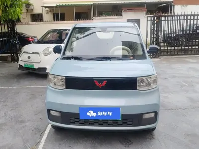 Wuling MINIEV