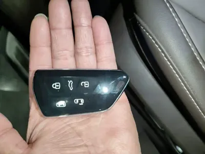 Volkswagen Viloran