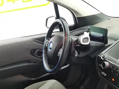 BMW i3 (Import)