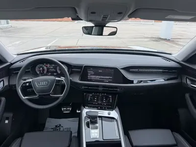 Audi Q6