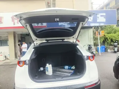 Mazda CX-30 EV