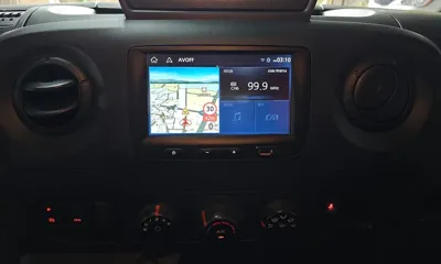 Renault-KoreaSamsung Master
