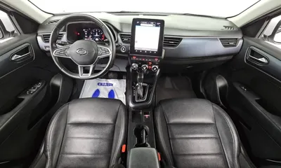 Renault-KoreaSamsung XM3