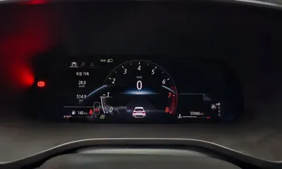 Renault-KoreaSamsung XM3