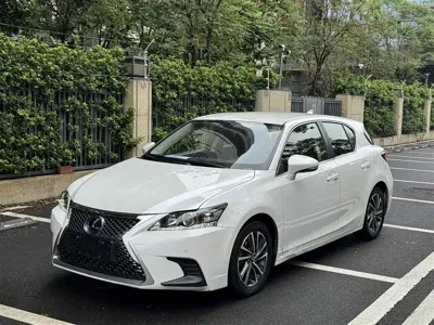 Lexus CT