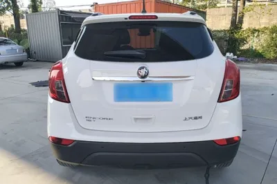 Buick Encore