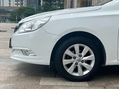 Baojun 630