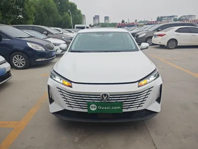 Changan Eado