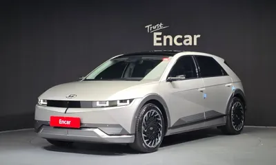 Hyundai Ioniq5
