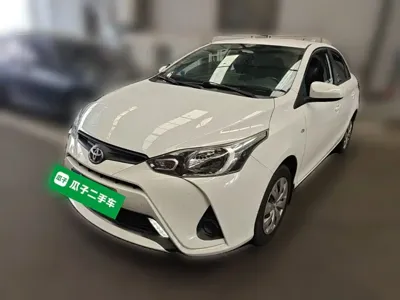 Toyota Yaris L