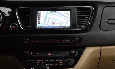 Kia Canival