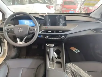 Buick Velite 6