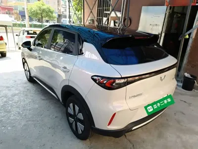 Wuling 缤果S