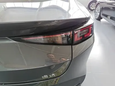 Changan Yida