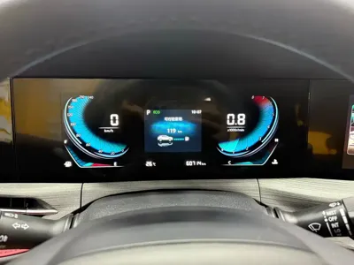 Changan CS55PLUS