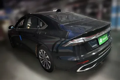 Lincoln Z