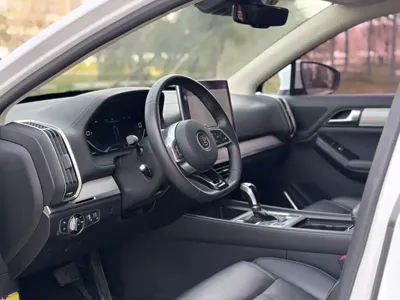 BYD Tang