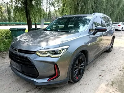 Chevrolet Volando