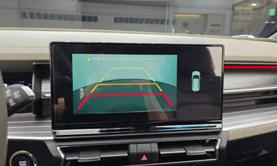 KG_Mobility_Ssangyong Torres