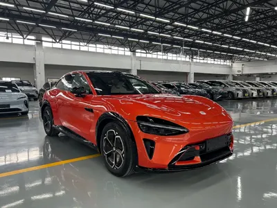 Xiaomi 小米YU7