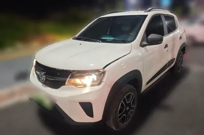 Dongfeng NAMMI EX1