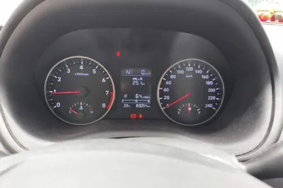 Hyundai Celesta