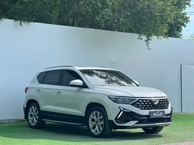 Jetta VS5