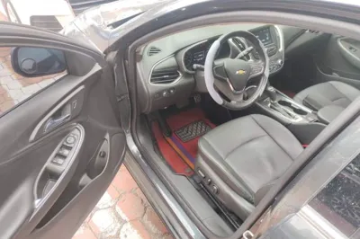 Chevrolet Malibu XL