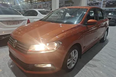 Volkswagen Santana