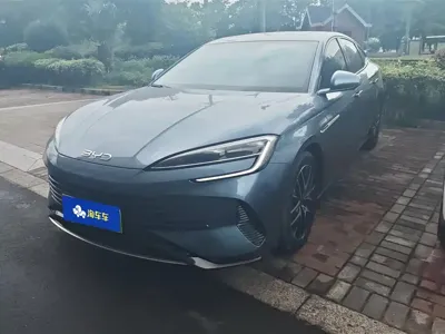 BYD Seal