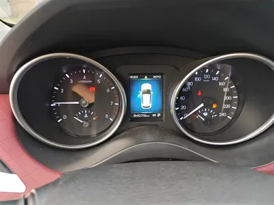 Haval H6 Coupe