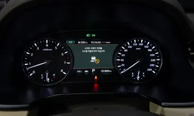 Kia K9