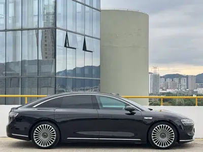 享界 Xiangji S9