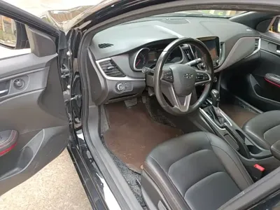 Chevrolet Monza