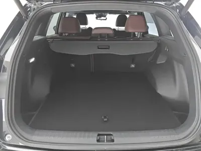 Geely Xingyue L