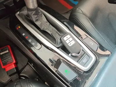 Honda Envix