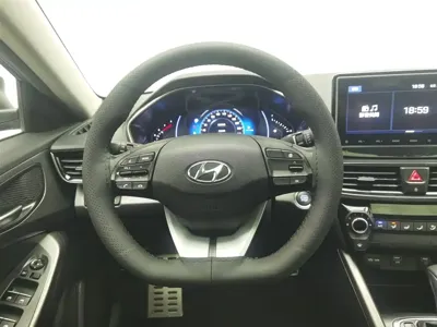 Hyundai Fista